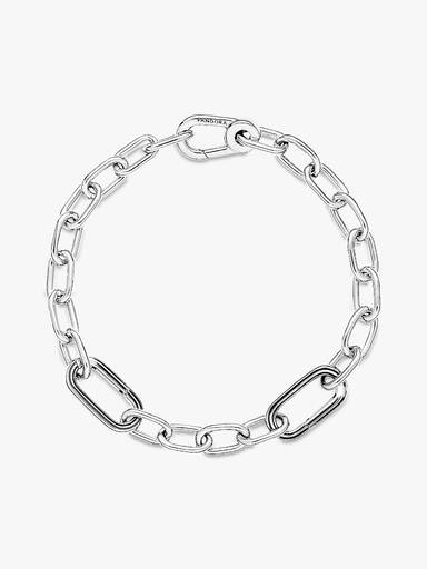Pulseira Corrente de Elos Pandora Me