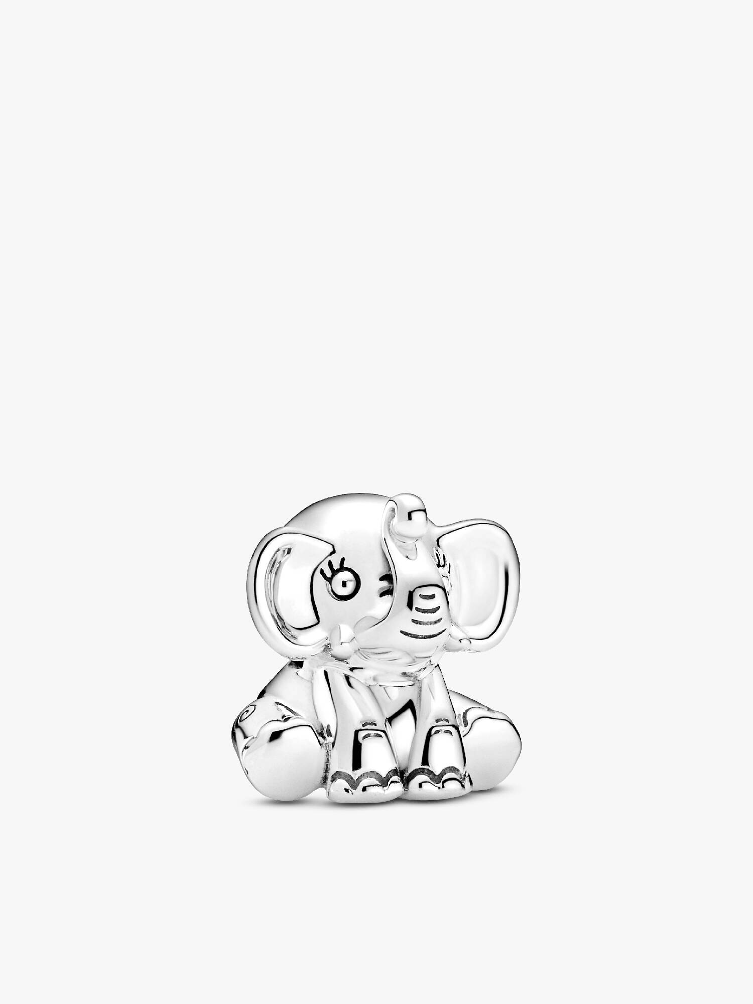 Charm Ellie, a Elefanta