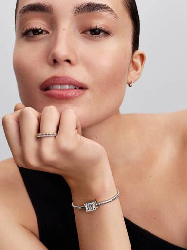 Pulseira Corrente Snake Livro de Histórias Disney