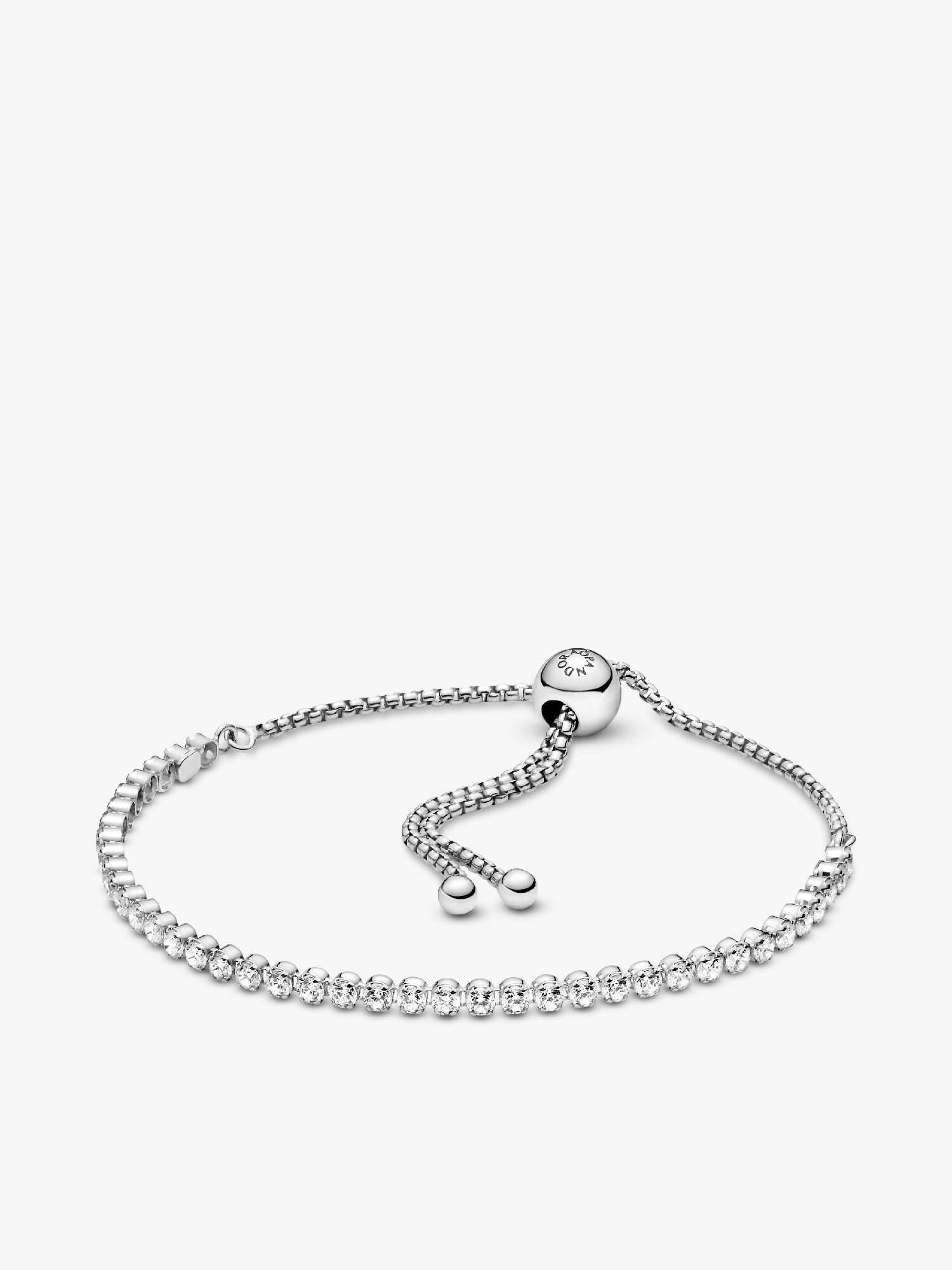 Pulseira Riviera com Fecho Deslizante