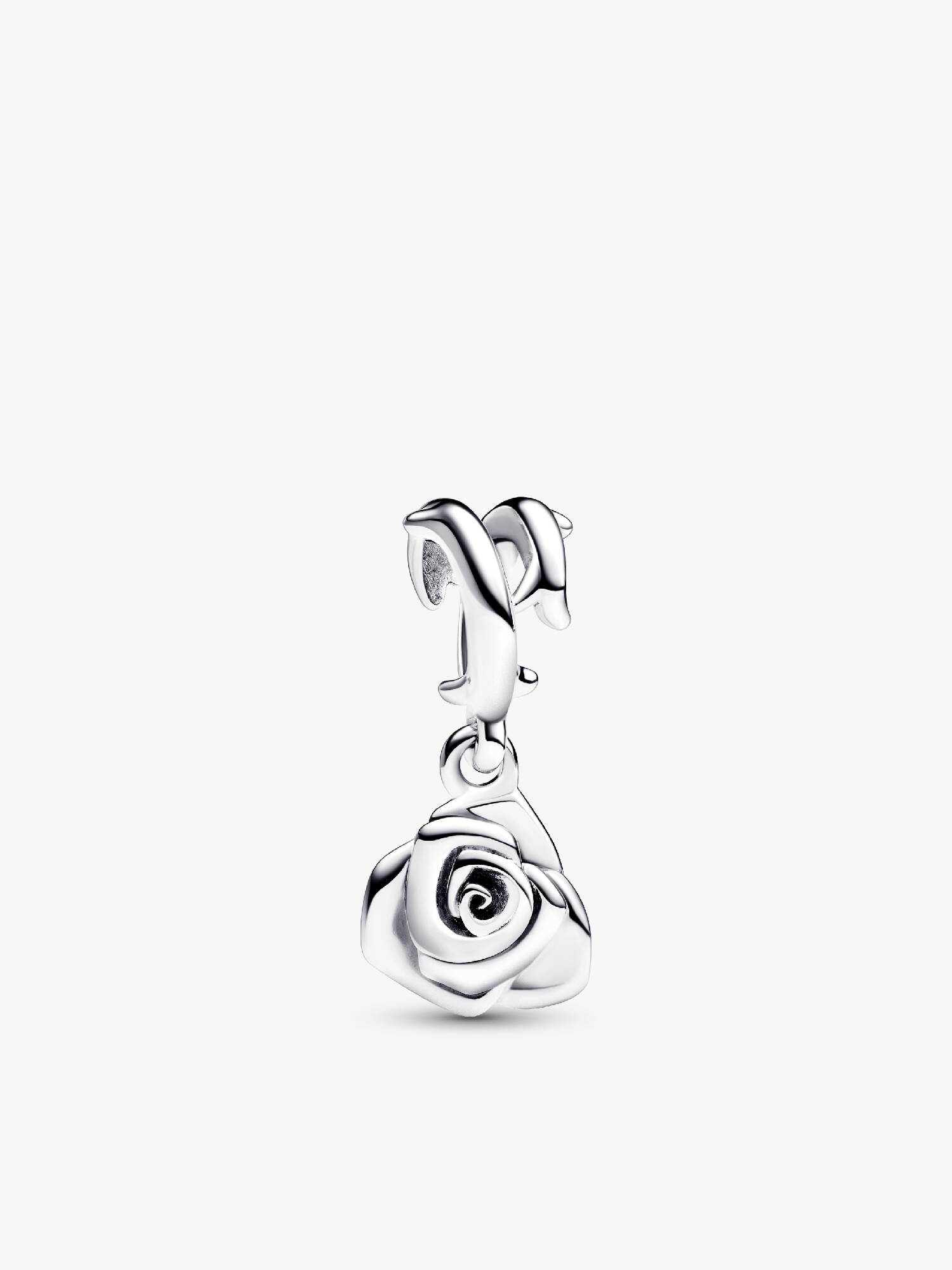 Charm Rosa em Flor