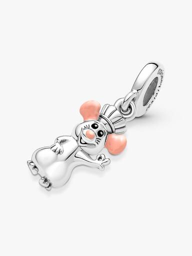 Charm Pendente Remy de Disney Pixar