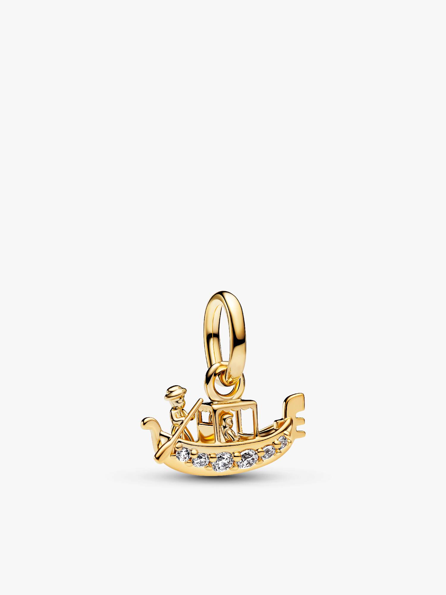Charm Pendente Gôndola