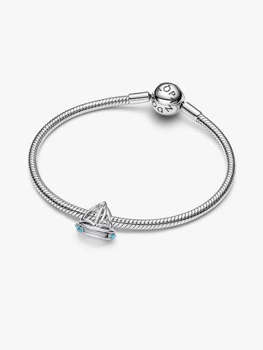 Charm Barco à Vela