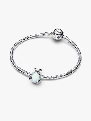 Charm de urso polar