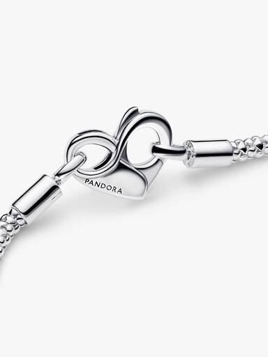 Pulseira Corrente Cravejada