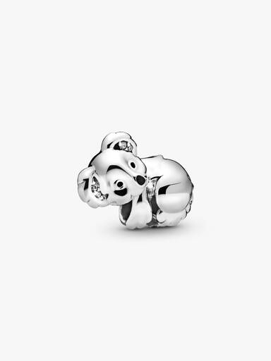 Charm coala