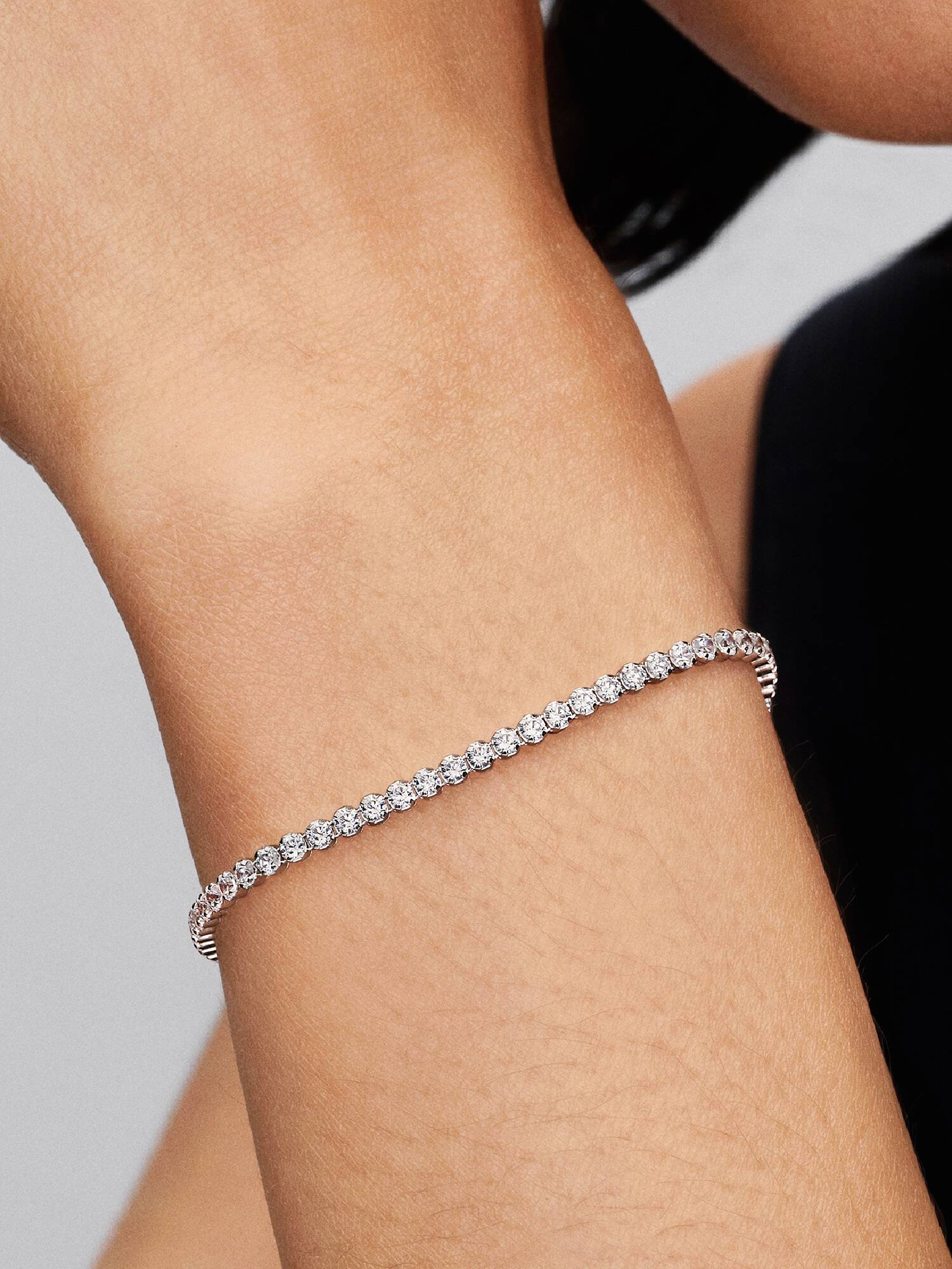 Pulseira Riviera Brilhante