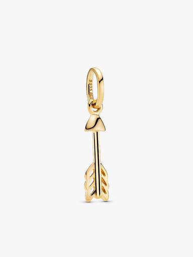 Charm Pendente Flecha de Cupido