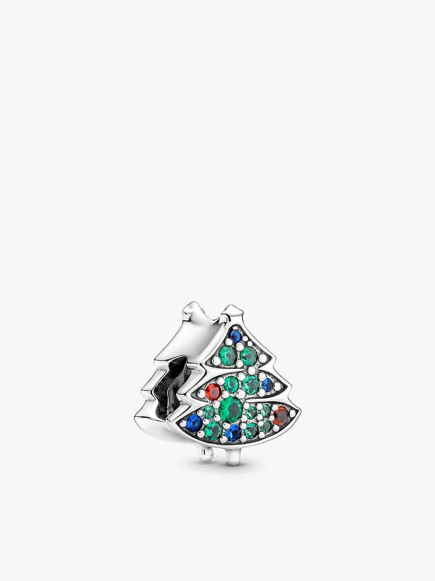 Charm Árvore de Natal