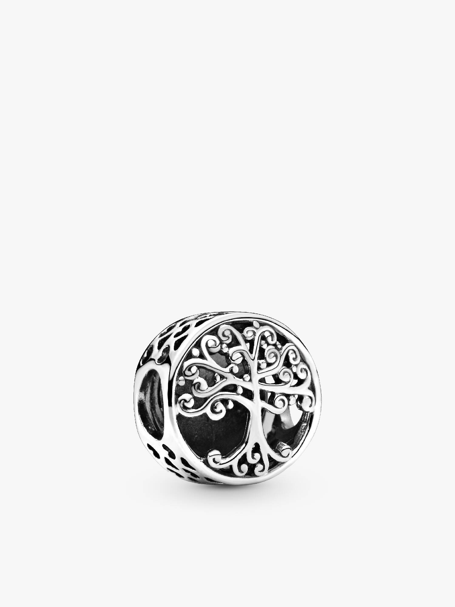 Charm Árvore Genealógica