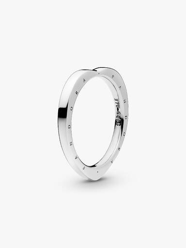 Anel Arcos do Amor, Pandora Signature