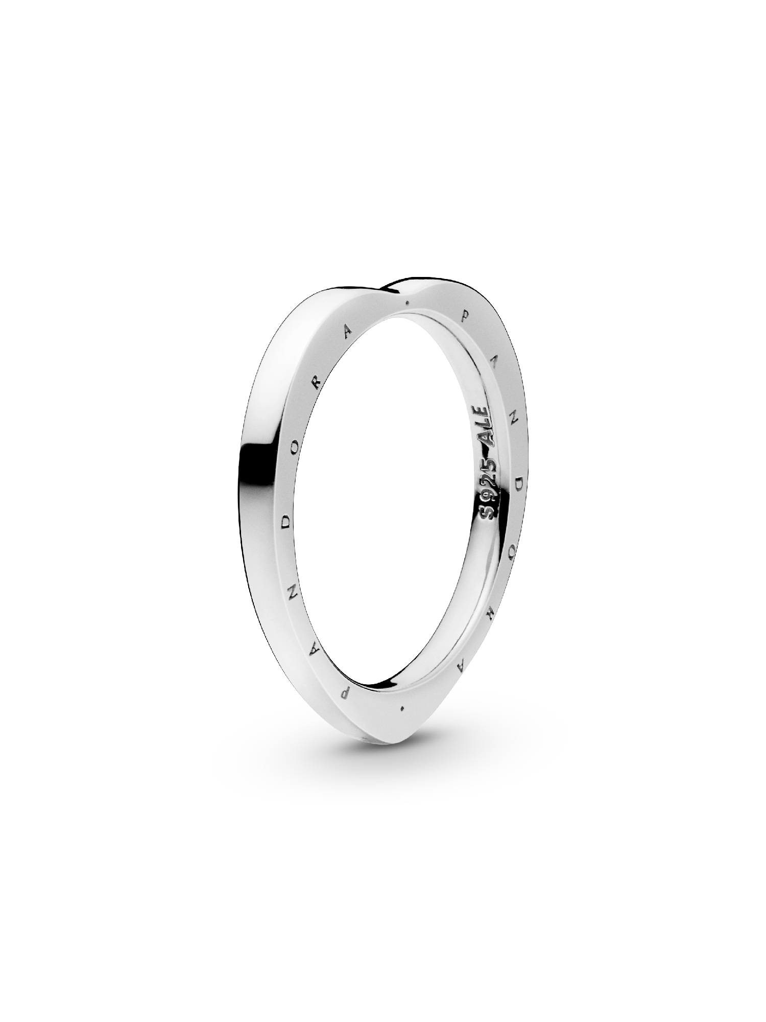 Anel Arcos do Amor, Pandora Signature