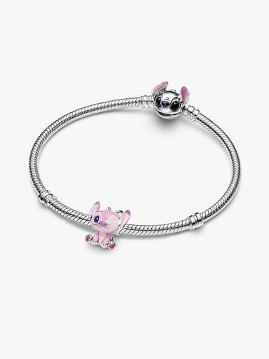 Charm Angel Lilo & Stitch da Disney