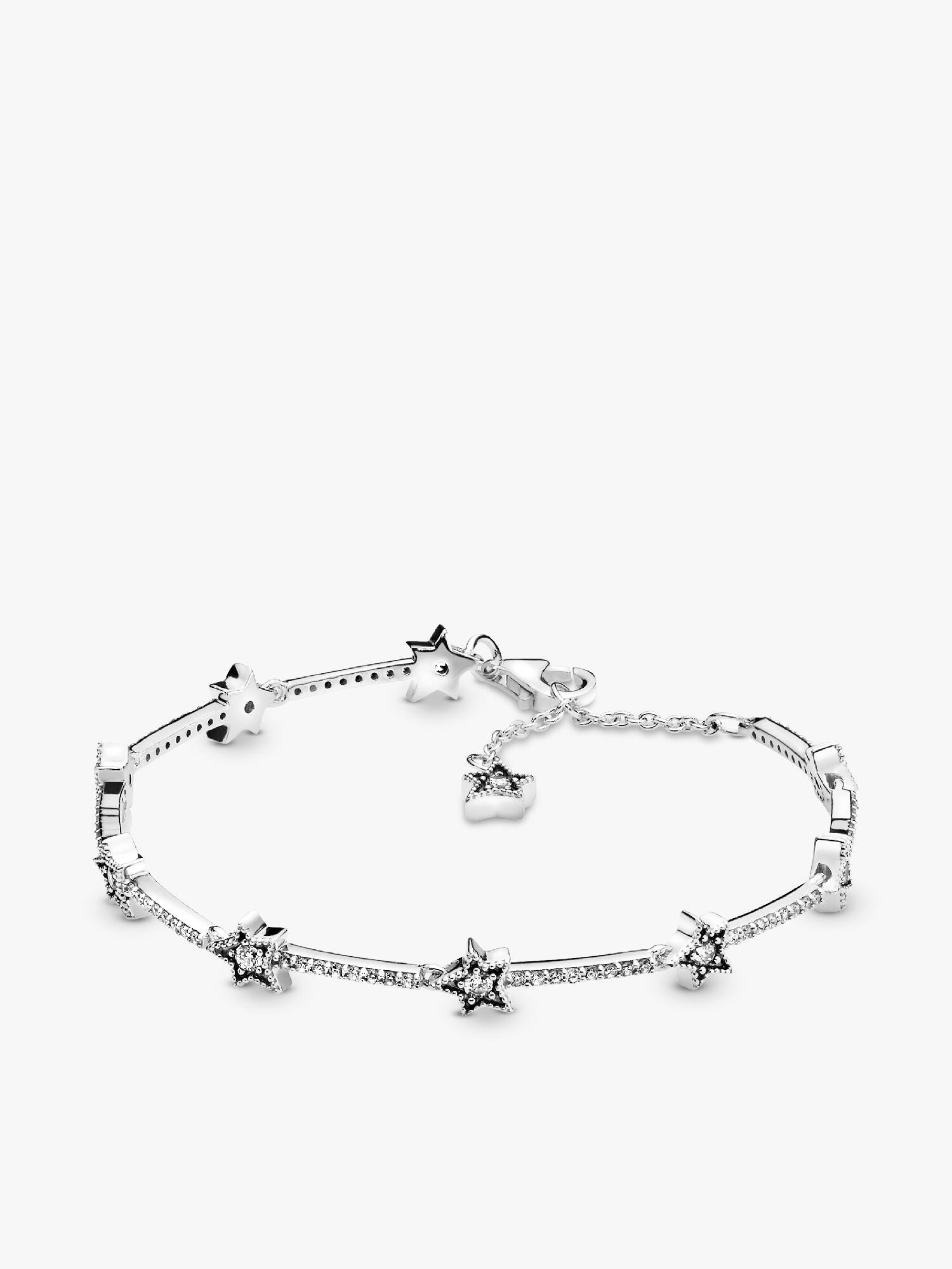 Pulseira Estrelas Celestiais