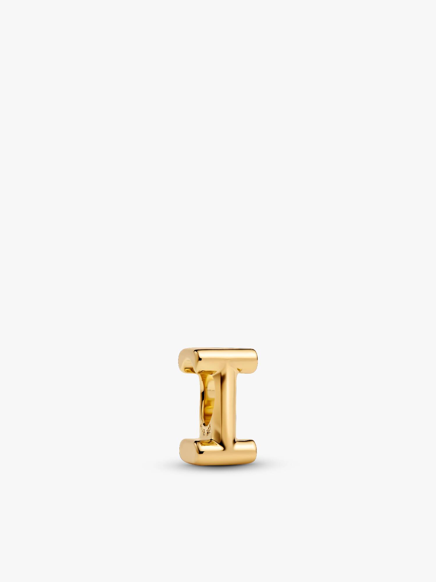Charm Letra I do Alfabeto