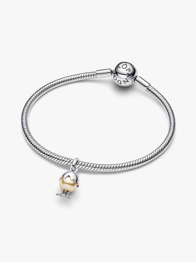 Charm pendente de ovo de Páscoa