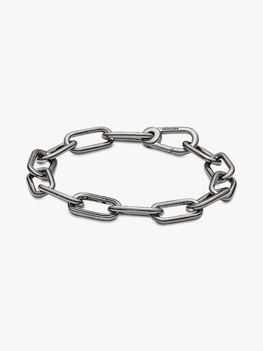 Pulseira Corrente de Elos Médios Pandora ME
