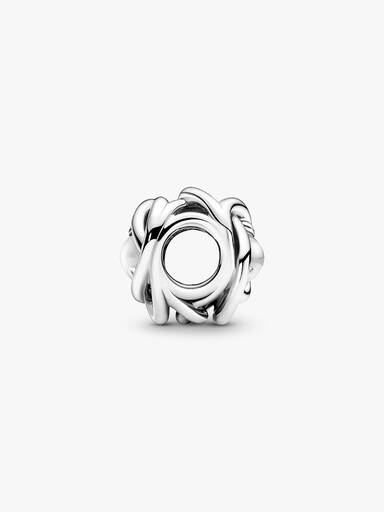 Charm Círculo da Eternidade