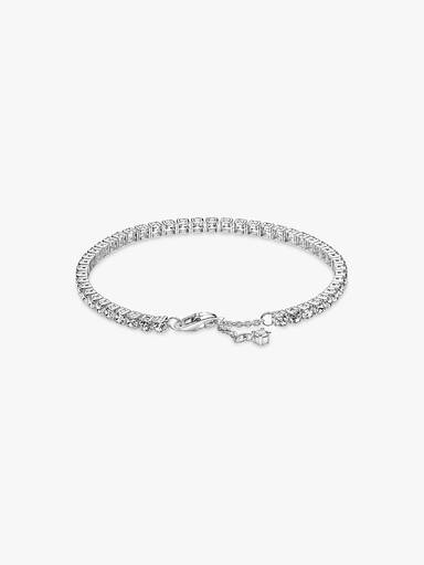 Pulseira Riviera Brilhante