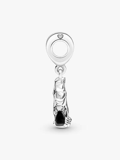 Charm pendente Virgem Guadalupe