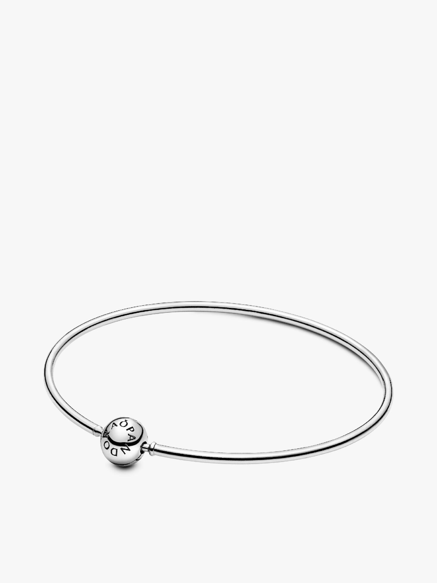 Pandora ME Bracelete Rígido