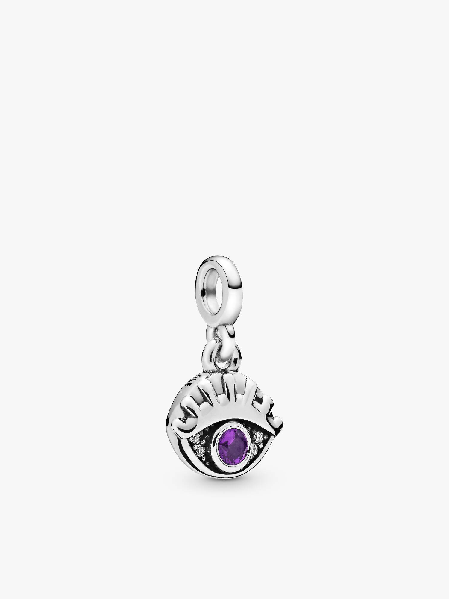 Pandora ME Eye Mini Charm Pendente