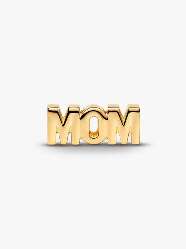 Charm “Mãe” reversível.