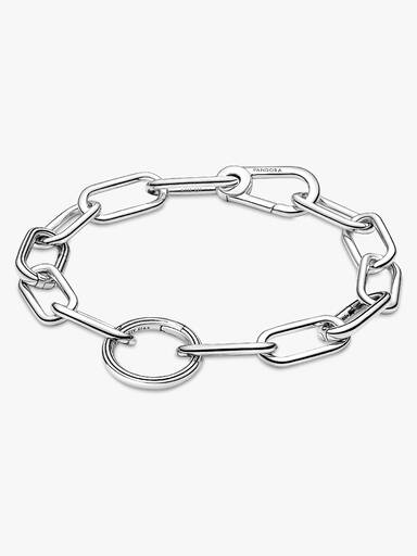 Charm Elo Único Redondo Pandora Me