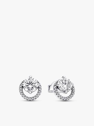 Conjunto Halo Brilhante