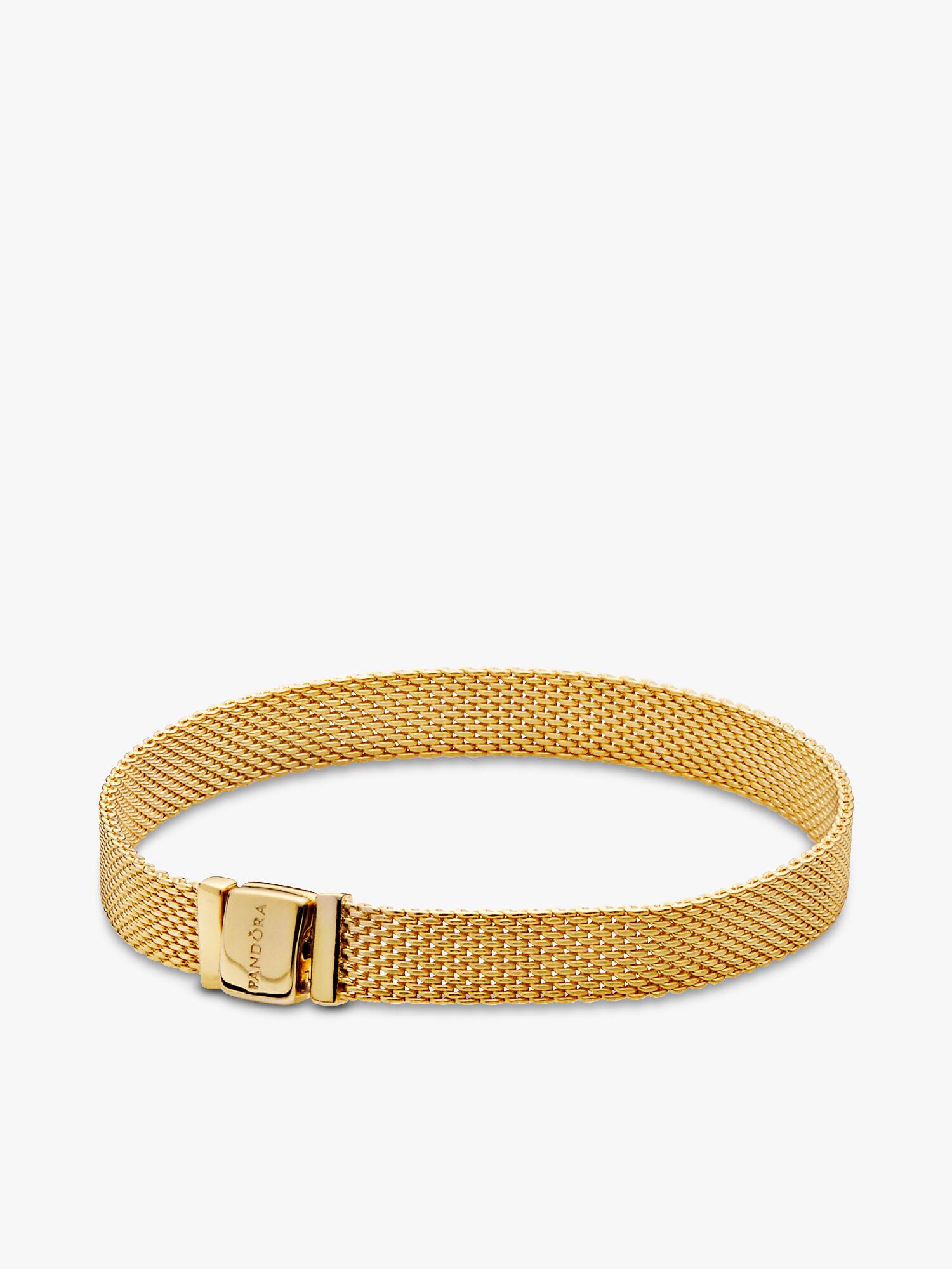 Bracelete em Malha Pandora Reflexions