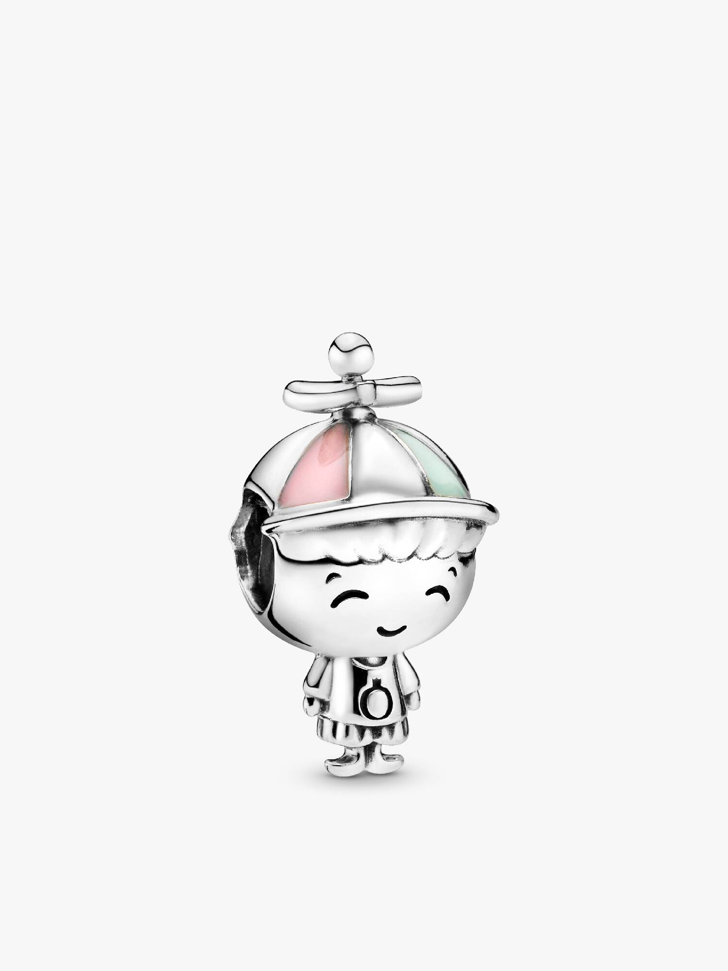 Charm de Menininho