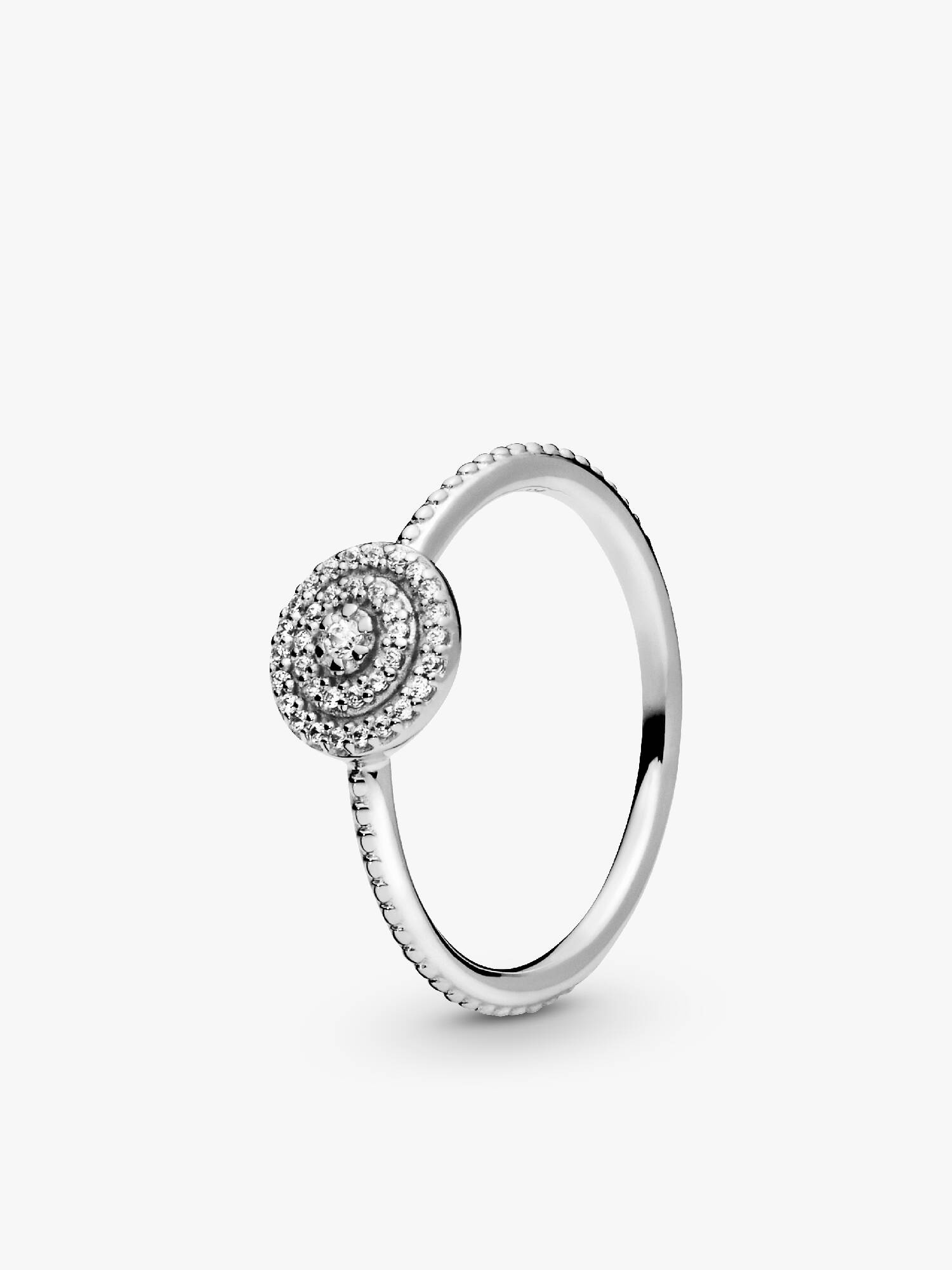 Anel Brillo Elegantee