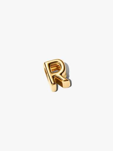 Charm Letra R do Alfabetp