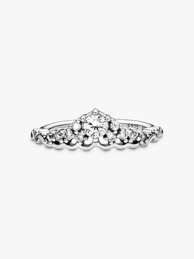 Anel Fairy Tale Tiara Desejo