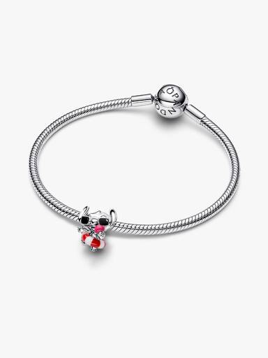 Charm Diversão de Verão com Stitch da Disney