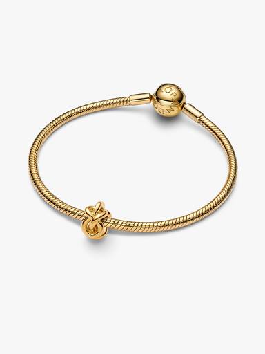 Charm de Nó Infinito