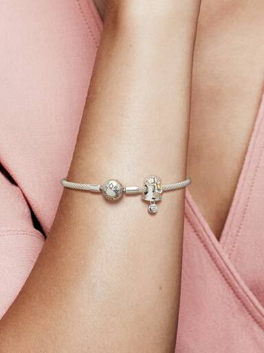 Wateanel Can Charm Pendente