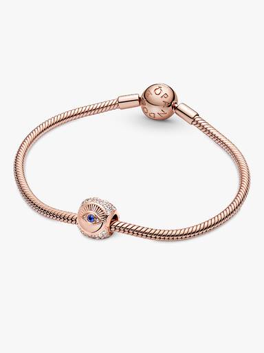 Charm de Três Lados Hamsa, El Ojo que Todo Lo Ve Y Pena