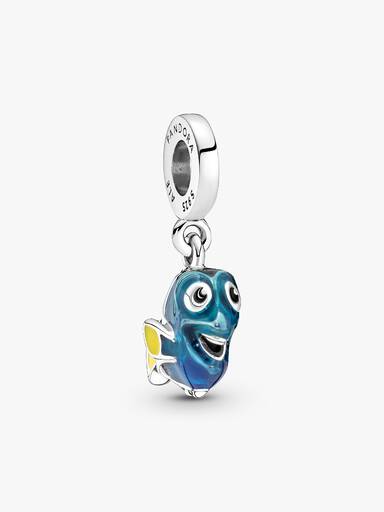 Charm Pendente Dory de Disney Pixar