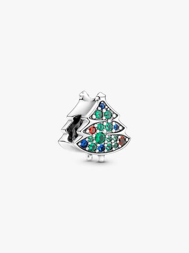Charm Árvore de Natal