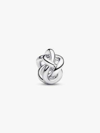 Charm de Nó Infinito