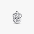 Charm de Nó Infinito Charm de Nó Infinito