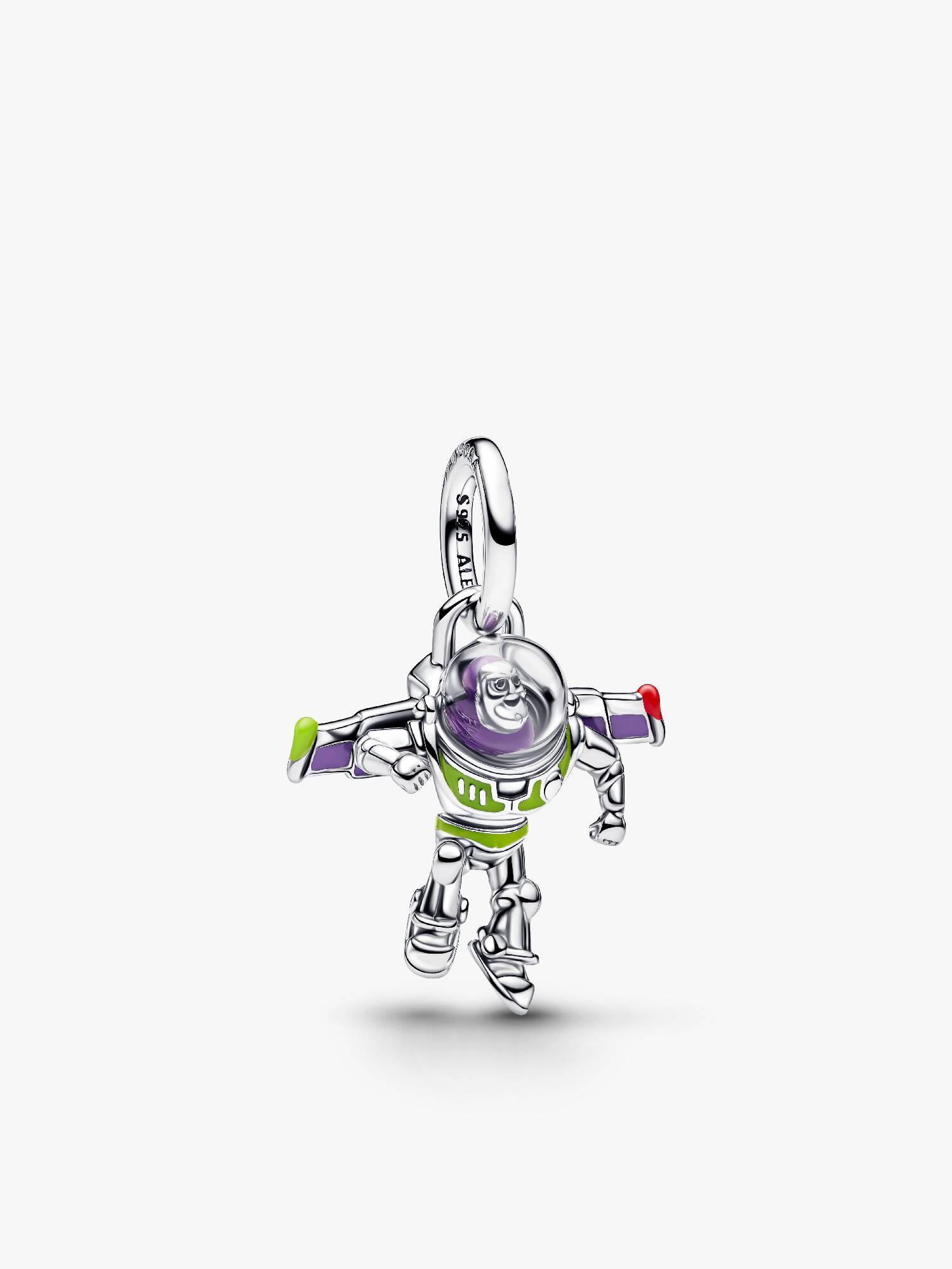 Charm pendente da Disney Pixar Buzz Lightyear