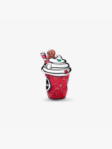 Charm de Bebida de Gengibre