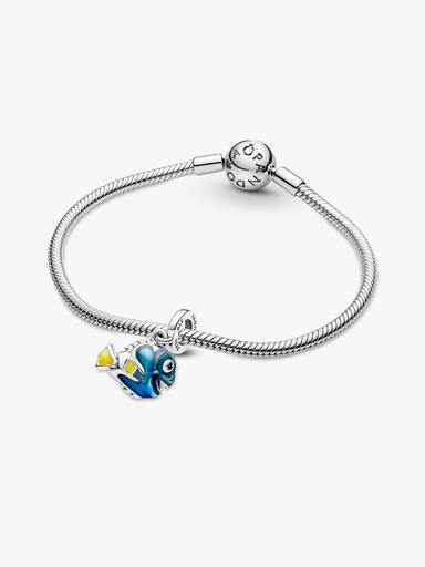 Charm Pendente Dory de Disney Pixar