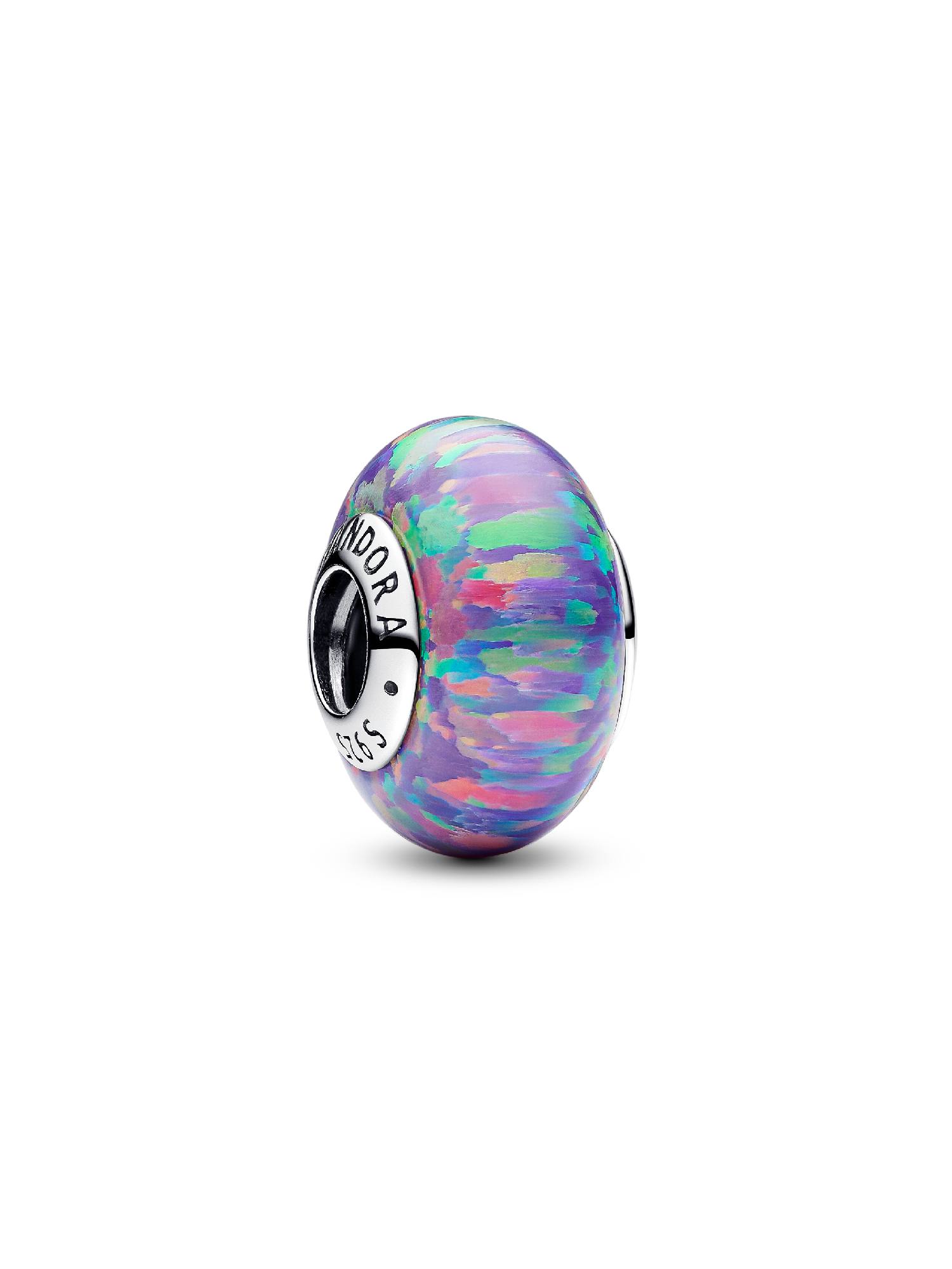 Charm Fruta-Cor Roxo
