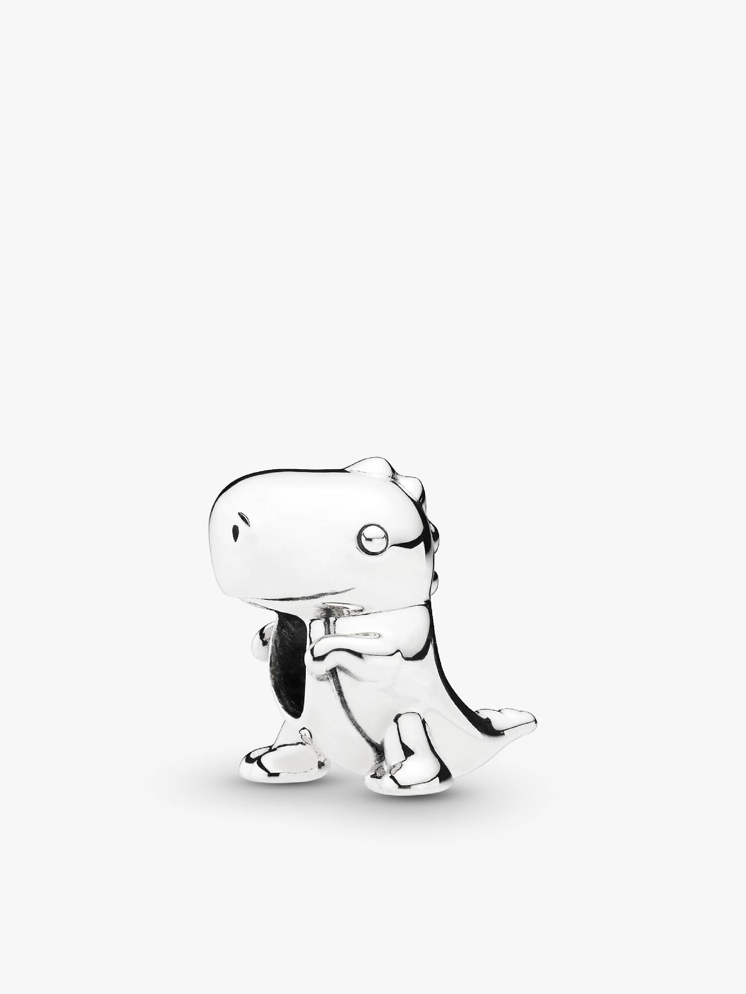 Dino The Dinossauro Charm