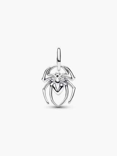 Charm Pendente do Homem-Aranha da Marvel