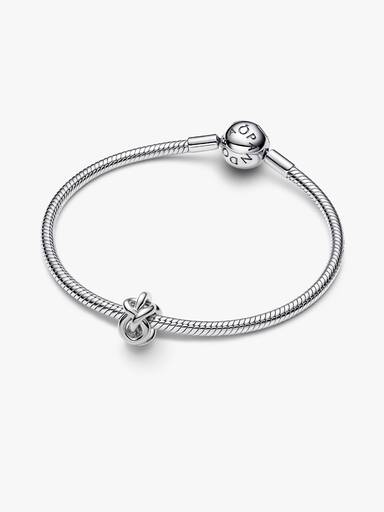 Charm de Nó Infinito